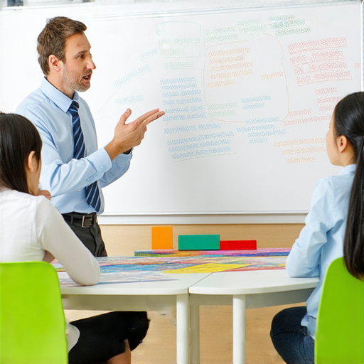 「為何空頭支票會讓你語言學習失敗？立刻發掘外籍老師一對一教學的秘密！」