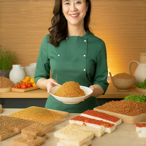 "發現腐竹的神秘料理！外籍英文老師教你用英文探索美食世界！立即報名！"