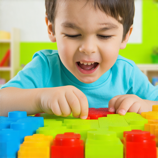 「揭開玩具英文的秘密！一對一學習讓你玩轉英語，立即探索！」