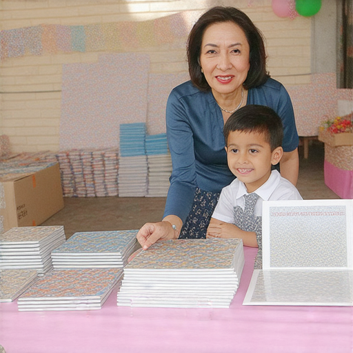 「捐贈物資助弱勢，與外籍老師一對一學英文，共同改變未來！」