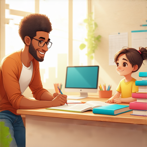 「熱氣驅動學習熱潮！立即與外籍老師一對一提升您的英文能力！」