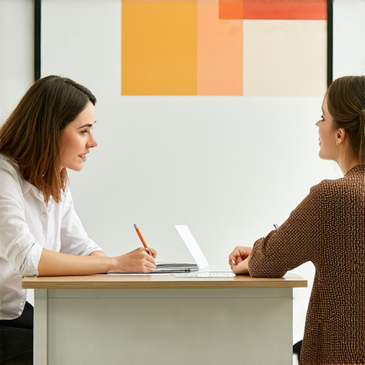 「轉職新契機！立即報名一對一外籍英文課程，開啟你的職場新篇章！」