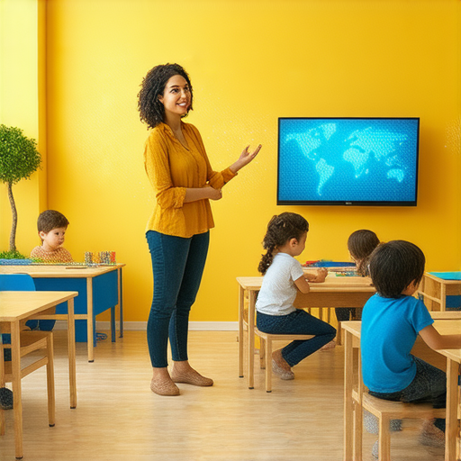 「解密漏電的真相！掌握英文技能，讓外籍老師引領你探索更多！」