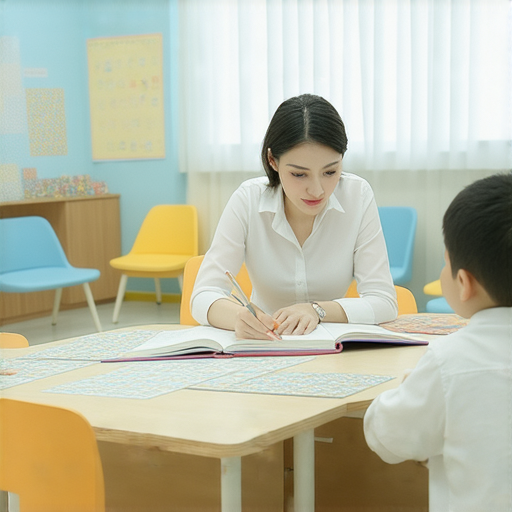 「打破語言障礙！探索一對一外籍英老師的秘密教學法！」