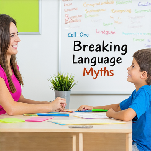 「錯誤英文真相！ 立即註冊外籍老師一對一教學，破解語言迷思！」