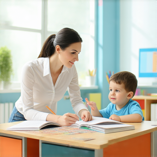 「探索英語學習新境界！立即體驗一對一外籍老師教學！」