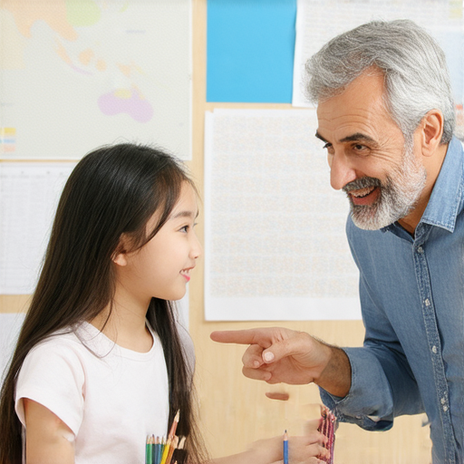 「探索世界語言之旅：立即預約外籍英文老師一對一教學！」