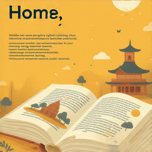 「揭開過去的神秘面紗！一起學習《家家》英語，與外籍老師一對一進步！」