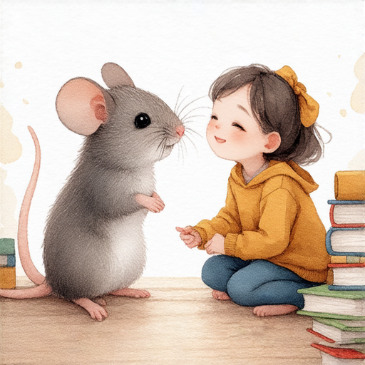 "進擊的鼠標：如何用外籍老師一對一提升你的英文實力？點擊了解！"