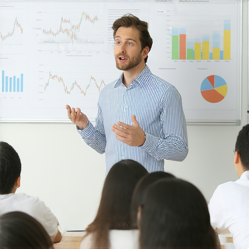 「揭秘沪深300指数：如何通过外籍老师提升你的投资英语能力！」