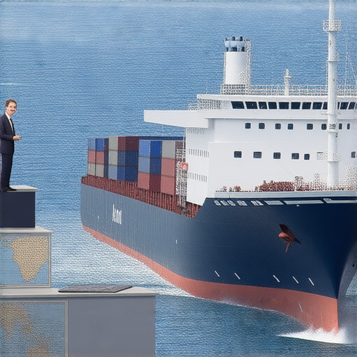 「探索‘滚装船’的魅力！立即與外籍英文老師一對一學習，掌握專業術語！」