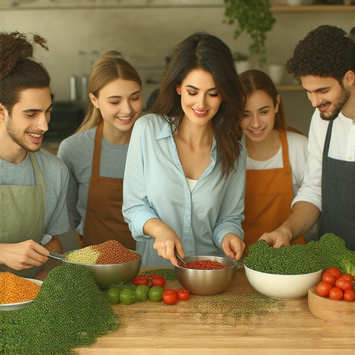 「學會用英文烹飪，讓外籍老師帶你踏上美味之旅！」