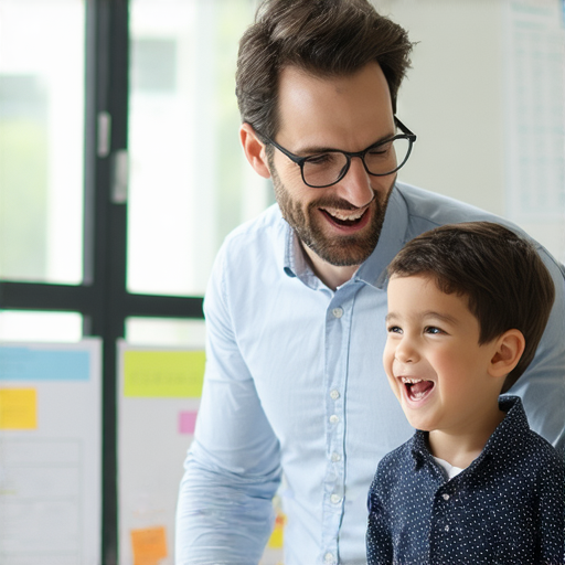 突破語言障礙！立即體驗浦東外籍英文老師一對一教學，讓你流利自信說英文！