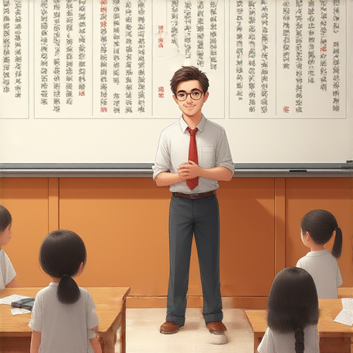 「解碼科舉制度：發現古代智慧背後的英語學習秘訣，立即預約外籍老師！ 」