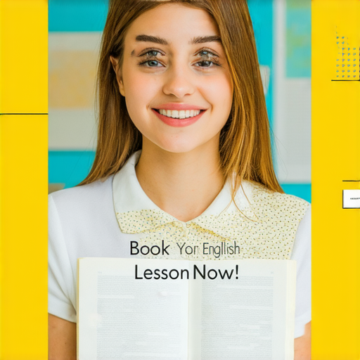 「探索英文學習新天地！立即預約外籍老師一對一指導！」