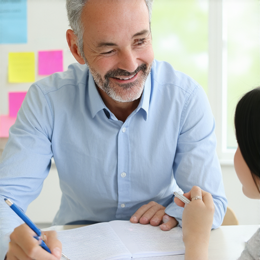 「立即體驗外籍老師一對一教學，打破語言障礙，開啟流利英文之旅！」