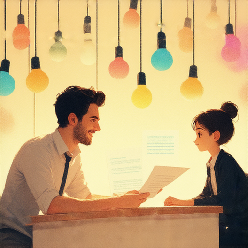 「探索燈飾背後的英文世界！立即加入我們的一對一外籍教師課程！」