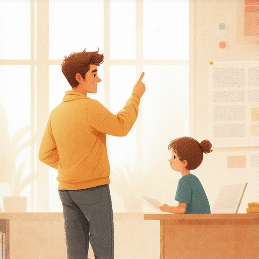 「立即體驗外籍老師一對一英語教學，開啟流利英文之旅！」