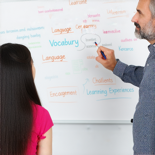 "別再將就！立即體驗正貨英文，專業外籍老師一對一教學等你來探索！"