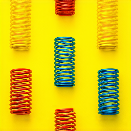 「彈簧玩具的秘密：為何它們能激發創意思維？立即探索一對一英文學習！」