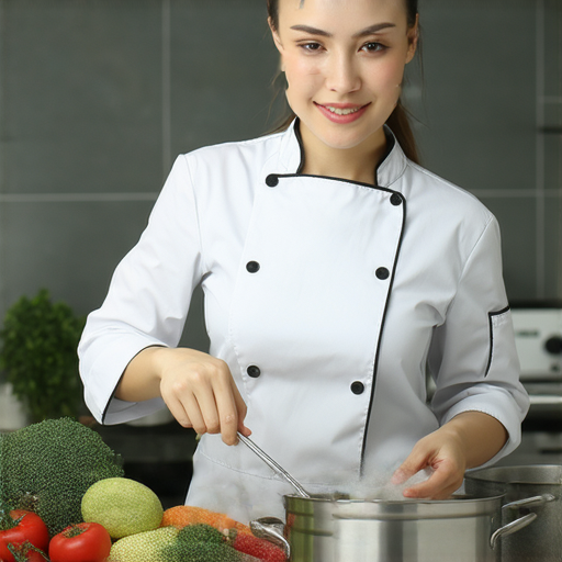 “想學烹飪英文？立即試試我們的一對一外籍老師！讓你的廚藝更出色！”