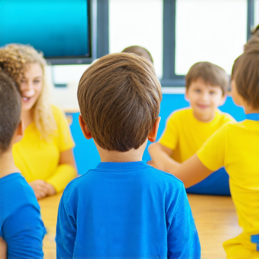 「打破英語學習的桎梏！了解如何利用專業外籍老師改變你的學習方式！」