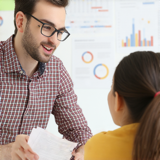 「想提升財商英文？立即報名一對一外籍老師，開啟你的理財之路！」