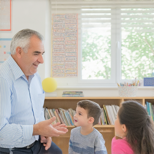 「饒的英文學堂：解鎖外籍老師一對一英語教學的祕密！」