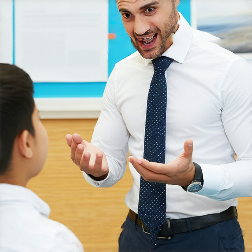 "揭開種牙的神秘面紗！立即了解英語全外籍老師一對一教學的精彩之處！"