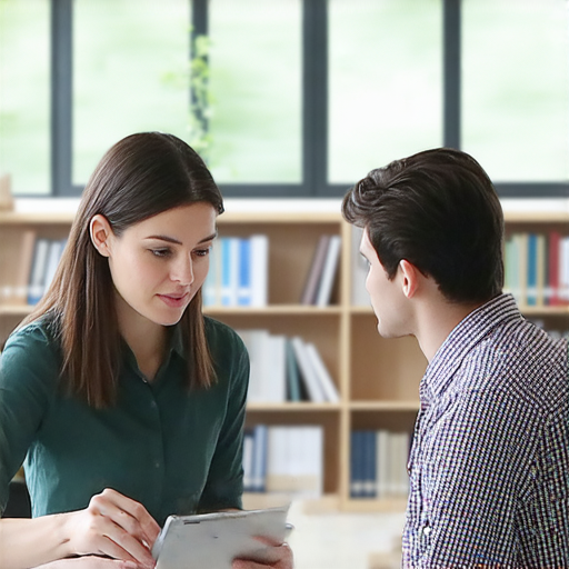 "掌握管理學：與外籍英文老師一對一學習，輕鬆提升你的職場競爭力！立即探索!"