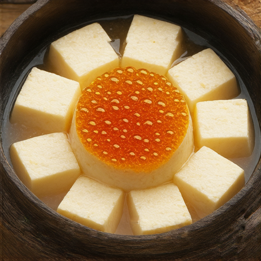 腐乳的神秘魅力：揭開這道美食背後的英文故事，立即報名外籍老師一起探討！