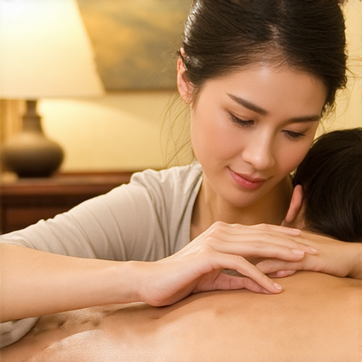 「解鎖經絡按摩的奧秘，並用英語與外籍老師一對一深入學習！」