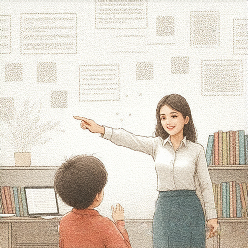 「全球化浪潮下，如何從外籍英文老師一對一教學中提升你的競爭力？」