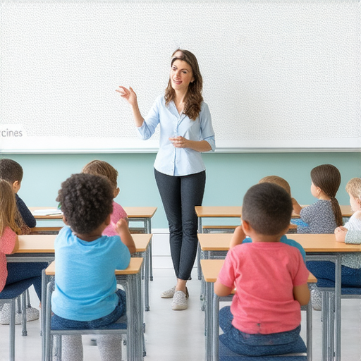 「流感疫苗真相大揭密！立即探索外籍老師教你流利英文的秘密！」