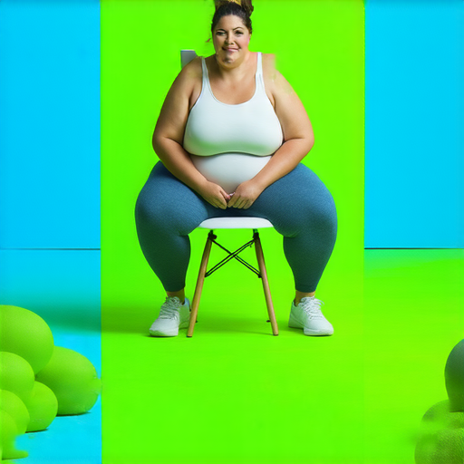 「揭開肥胖真相！免費體驗外籍英文老師的專業輔導，立即探索你的健康之路！」