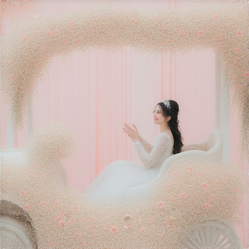 「婚禮花車裡的英文小秘密！快來和我們的外籍老師一對一學習！探索更多驚喜！」