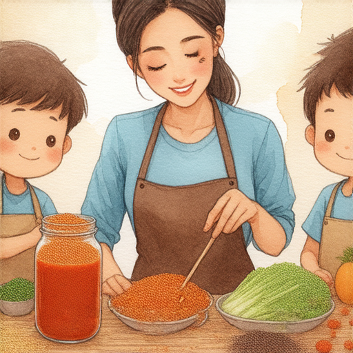 「探索沙茶醬的美妙世界！讓外籍英文老師帶你一起學習美食英語！」