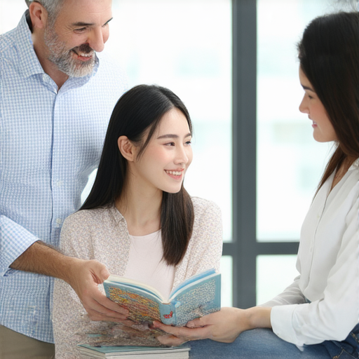 「饒了我吧？深入了解我們的外籍英文老師一對一教學，轉變你的英文學習之路！」