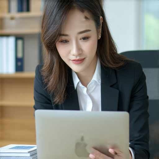 「提升管理層英文能力！探索外籍老師一對一教學，讓你的職業生涯更上一層樓！」