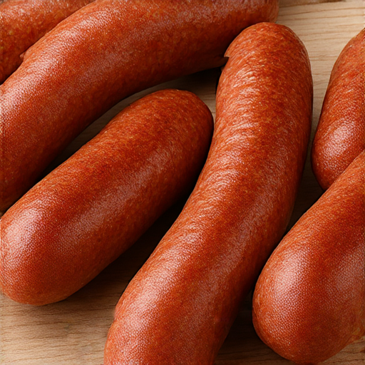 「辣肉腸的英文怎麼說？快來找外籍老師一對一學習！」