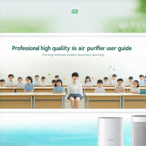 「空氣淨化機揭秘！學好英語從這裡開始，立刻了解外籍老師教學服務！」