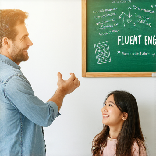 解鎖流利英文的秘訣！立即體驗外籍老師一對一教學，改變你的學習之旅！