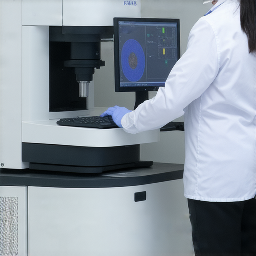 探索流式細胞儀的奧秘！立即預約外籍老師一對一英文教學，開啟你的學習之旅！