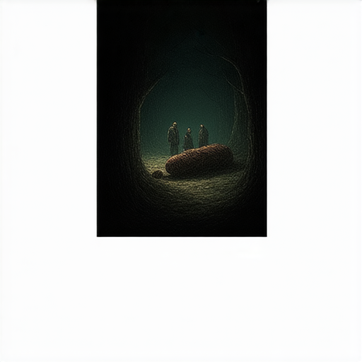 「揭開死屍的秘密！立即聯繫外籍英文老師，讓我們一起探索驚悚故事背後的真相！」