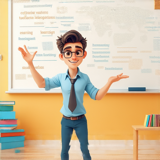 「提升英文技能，和外籍老師一對一學習，讓理事長的領導魅力更上一層樓！」