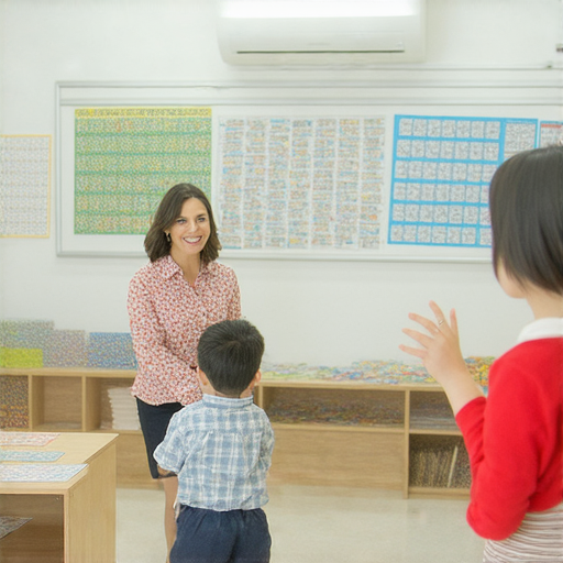 「探索英文遊戲的樂趣！與外籍老師一對一提升你語言能力，立即開始！」