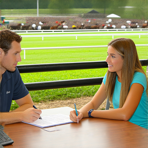 「馬場英語秘訣大公開！立即了解外籍老師一對一教學提升技巧！」