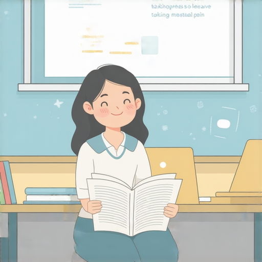 「經痛求假怎麼說？快來學習！外籍老師一對一教你英文應對技巧！」