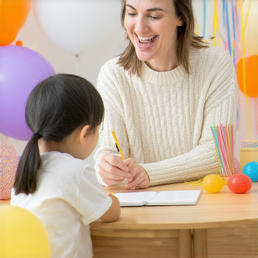 "派對英語要怎麼說？快來我們一對一外籍老師教你！"