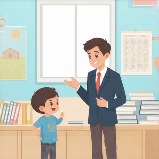 「突破語言障礙！立即體驗一對一外籍英文教學，開啟你的流利之路！」